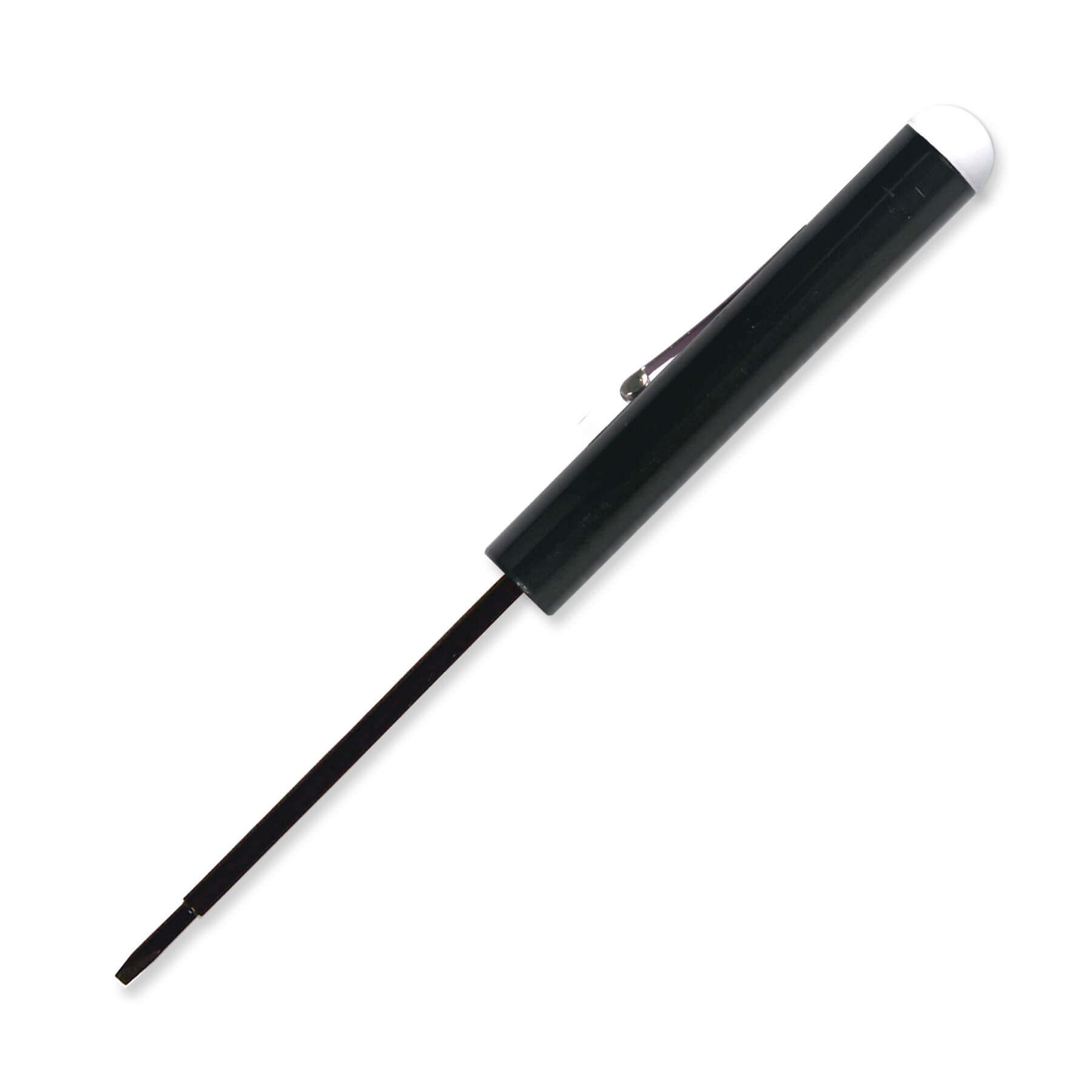 Black Blank